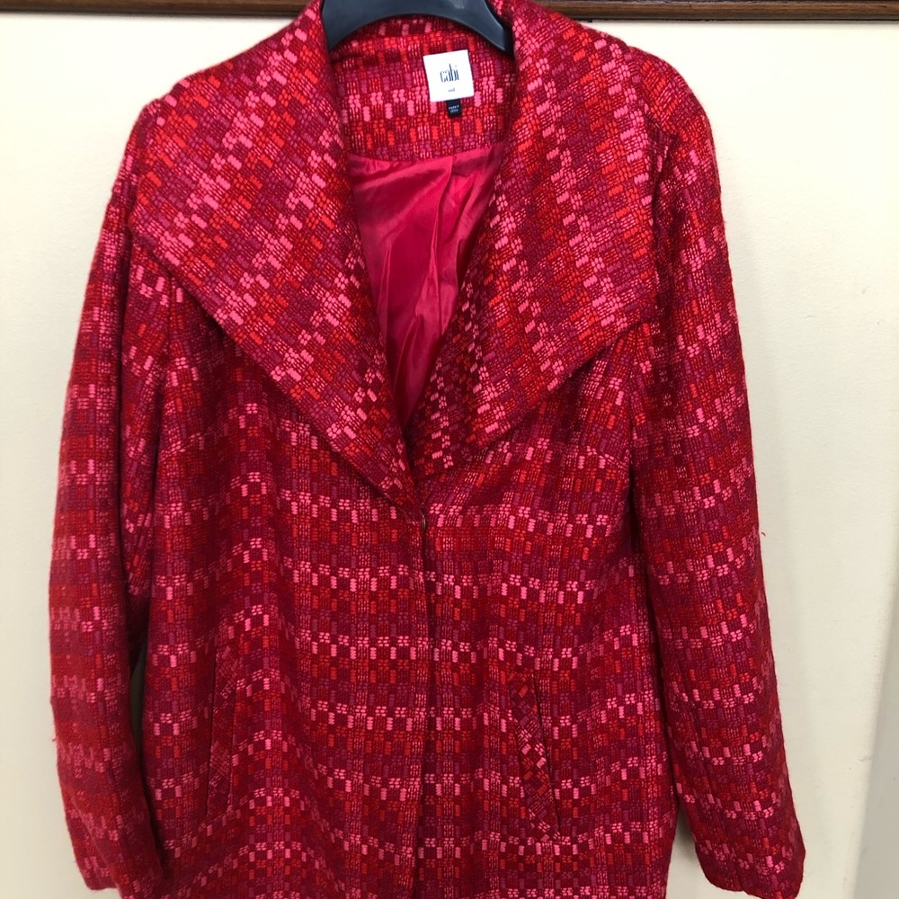 Cabi jacket